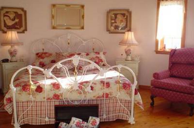 Suite La Tourelle
