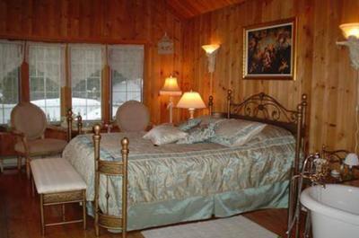 Suite Charlevoisienne