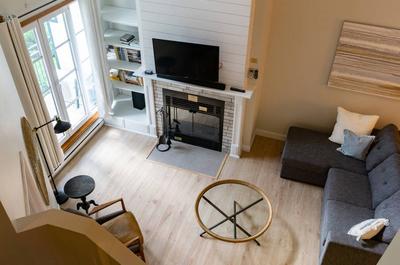 LE CONDO DE BERNARD