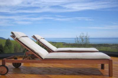 Terrasse La Plaisance