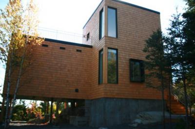 CHALET LA PLAISANCE