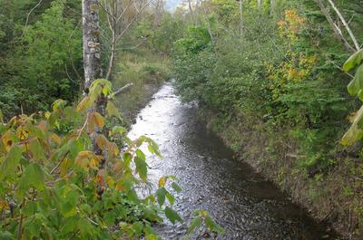 Ruisseau