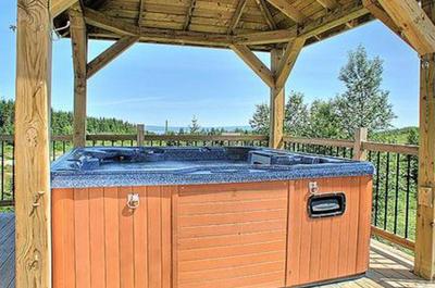 Spa 4 saisons