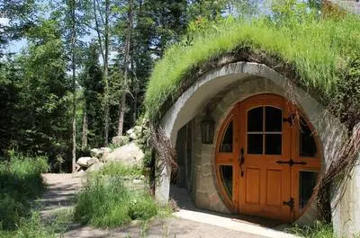 La Maison du Hobbit