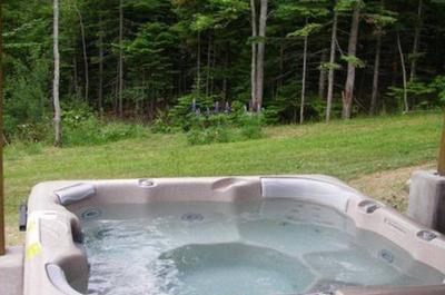 Spa privé