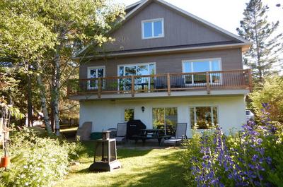 CHALETS LAURENTIDES MONT-TREMBLANT