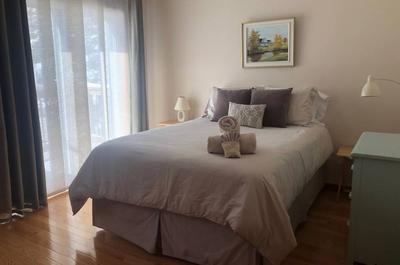 Jaseur - Chambre côté chemin   © L.Rousseau