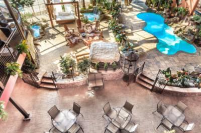 Atrium