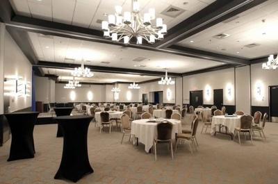 Salle de bal   © Travelodge Québec Par Wyndham