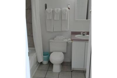 Salle de bain 2