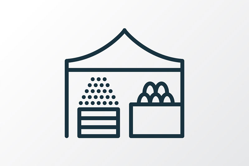 Ferme mes petits caprices