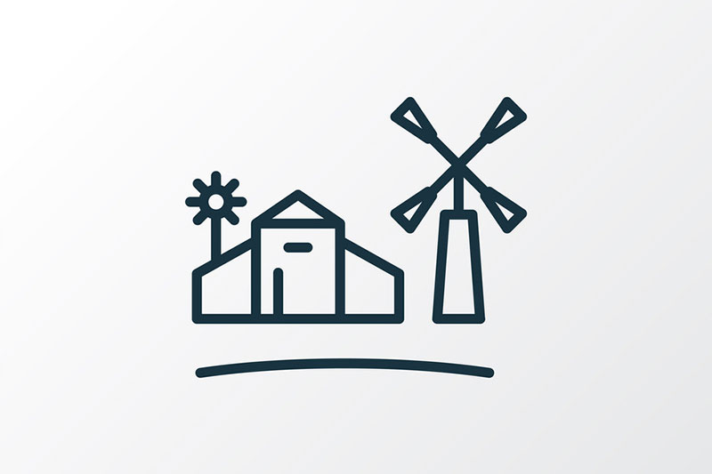 Ferme Fraga