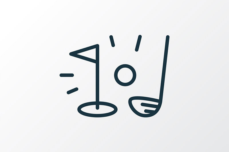 Le Club de Golf et Tennis Larrimac