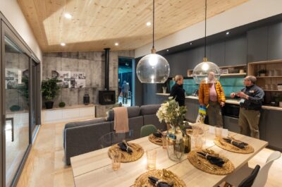 Les grandes tendances de la maison seront à l’ExpoHabitation de Montréal dès le 8 février!