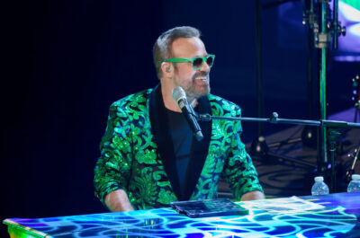 PIANO MAN 3, Soir de première mémorable pour Christian Marc Gendron !