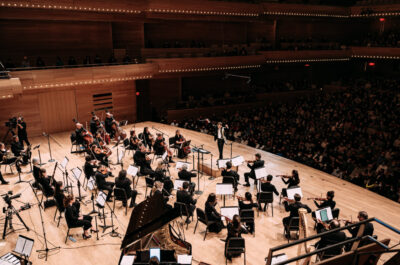 Un hommage à John Williams : L’univers symphonique du cinéma