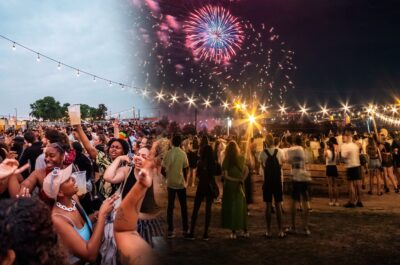 Le Village au Pied-du-Courant annonce une programmation suave et branchée 🌴🎶🌊