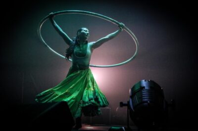 Dès le 26 juin : 2e édition du festival de cirque Bastringue → Une foule d’activités gratuites à ne pas manquer… Joliette sous le chapiteau à 45 minutes de Montréal!