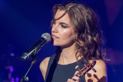 La tournée « Million Lights » de Gabriella en plein essor!