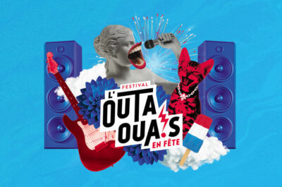Outaouais en Fête dévoile les premières têtes d’affiche de sa programmation 2024