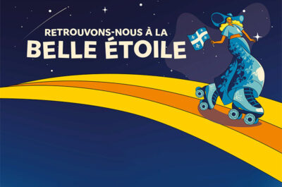Dumas et Bleu Jeans Bleu en vedette de la Fête nationale du Québec à Longueuil les 23 et 24 juin !