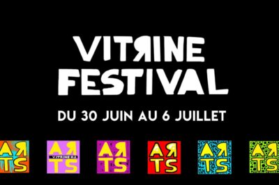 VITRINE Festival, le tout nouveau rendez-vous multidisciplinaire du sud-ouest de Montréal