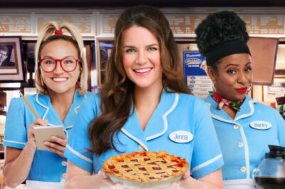 Waitress, une comédie musicale qui a enchanté des milliers de spectateurs !