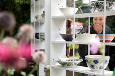 1001 Pots débute vendredi – Le plus grand rendez-vous de la céramique au Canada