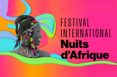 Le meilleur des musiques du monde à la 38e édition du Festival International Nuits d’Afrique (9 au 21 juillet 2024) !
