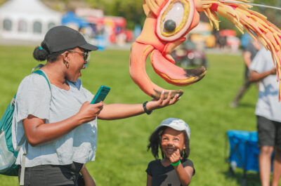 La Fête de la famille à Laval : un événement à ne pas manquer !