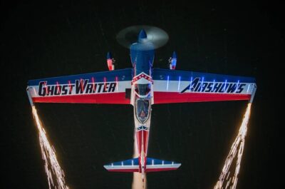 Du 6 au 8 septembre 2024 : Assistez au plus grand spectacle aérien tenu dans la région alors qu’Aéro Gatineau-Ottawa célèbre le 100e anniversaire de l’Aviation royale du Canada