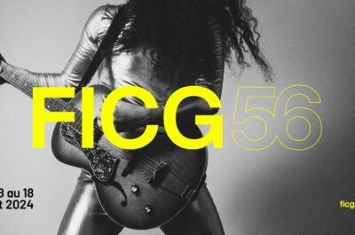 Le 56e Festival international de la chanson de Granby commence aujourd’hui !