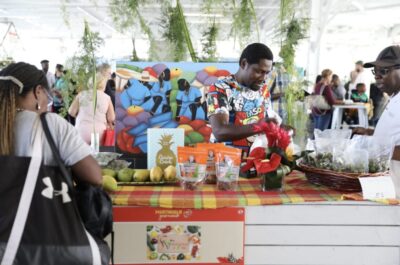 Martinique Gourmande : les saveurs de l’île aux fleurs se répandent à travers le Québec du 10 au 22 septembre