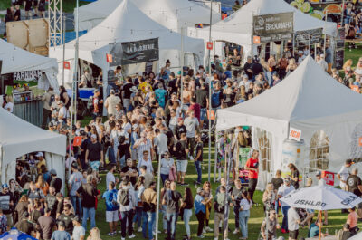 L’Oktoberfest de Repentigny, ça commence ce vendredi