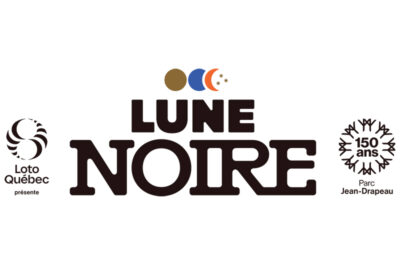 Lune Noire : le parc Jean-Drapeau se transforme pour une expérience d’Halloween immersive ! 🎃
