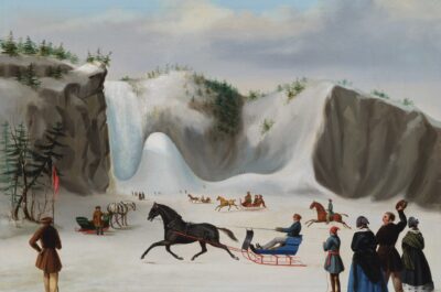 Le Musée-cadeau est de retour pour les Fêtes : Accès gratuit au Musée des beaux-arts de Montréal du 24 au 31 décembre