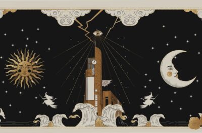 Laissez-vous charmer par la Nuit des sorcières à Pointe-à-Callière pour votre soirée d’Halloween