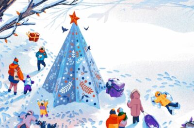 Le 7 décembre prochain : Mon Beau Sapin sur l’Avenue : un événement où l’art et la générosité s’allient !