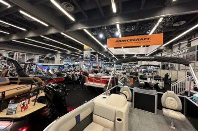 Le Salon du Bateau 2025 : Plongez dans l’aventure nautique de l’année !