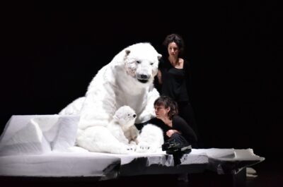 Découvrez la programmation de la 20e édition du Festival international de Casteliers qui se tiendra du 3 au 9 mars 2025