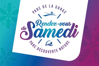 En février et mars, c’est aux parcs de Coaticook que l’aventure commence! Rassemblez vos troupes, on vous attend!
