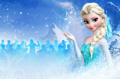 L’Orchestre FILMharmonique présente Disney : La Reine des neiges le 23 mars 2025 à la Salle Wilfrid-Pelletier