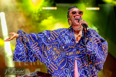 Festival international Nuits d’Afrique – 39ème édition du 8 au 20 juillet 2025 – un festival, des sonorités du monde entier!