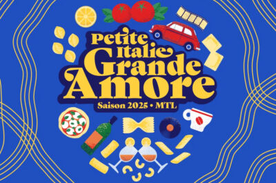 L’été s’anime dans le quartier de la SDC Petite Italie : Une programmation festive et rassembleuse pour toute la famille!
