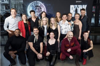 Montréal vibre au son de Queen avec une première enflammée pour We Will Rock You à l’Espace St-Denis !