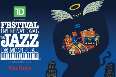 45e édition du Festival International de Jazz de Montréal – Dès demain, place au jazz !