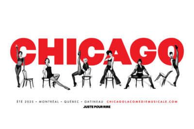 Chicago : Une comédie musicale fabuleuse et intemporelle à voir !