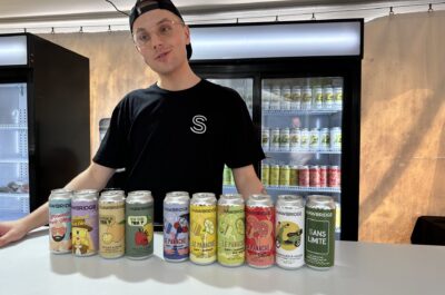 Le Mondial de la bière : un festival à savourer… en famille !
