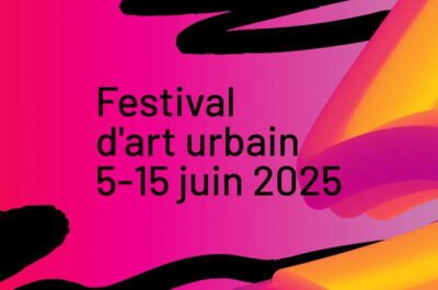 Du 5 au 15 juin, le Festival MURAL 2025 arrive : De retour sur le boulevard Saint-Laurent et gratuit !