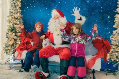 Marcher Noël à Saint-Jérôme : plus de 120 exposants, 3 jours d’animation, une expérience unique… qui vaut le déplacement ! Soyez-y les 5, 6 et 7 décembre !